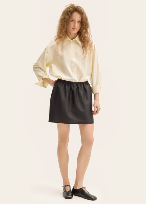 Юбка мини Elva